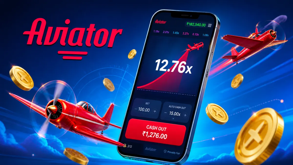 Aviator Bangladesh - How to log in and fix access problems